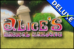 alice's magical mahjong
