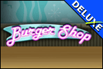 burger shop
