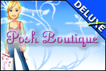 posh boutique