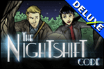 The Nightshift Code Deluxe