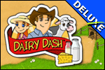 dairy dash