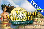 Virtual Villagers - The Secret City Deluxe