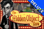 The Hidden Object Show Deluxe