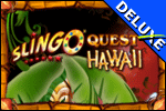 Slingo Quest Hawaii Deluxe