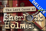 The Lost Cases of Sherlock Holmes Deluxe