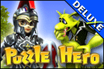 Puzzle Hero Deluxe