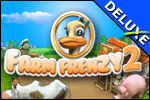 Farm Frenzy 2 Deluxe