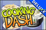 Cooking Dash(TM) Deluxe