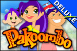 Pakoombo Deluxe