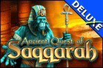 Saqqarah deluxe