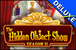 The Hidden Object Show 2 Deluxe