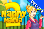 Nanny Mania 2 Deluxe