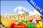 Gourmania Deluxe