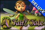 A Fairy Tale Deluxe