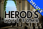 Herod's Lost Tomb Deluxe
