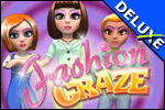 Fashion Craze Deluxe