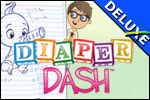 Diaper Dash Deluxe