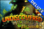 Undiscovered World - The Incan Sun Deluxe