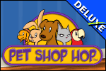 Pet Shop Hop Deluxe