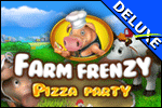 Farm Frenzy - Pizza Party Deluxe