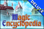 Magic Encyclopedia Deluxe
