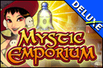 Mystic Emporium Deluxe