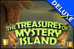 The Treasures of Mystery Island Deluxe
