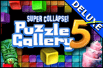 Super Collapse! Puzzle Gallery 5 Deluxe