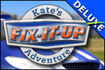 Fix-it-up - Kate's Adventure Deluxe