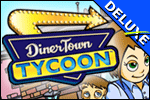 DinerTown Tycoon Deluxe