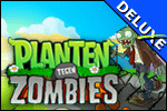 Planten tegen Zombies Deluxe