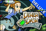 Diner Dash - Flo Through Time Deluxe