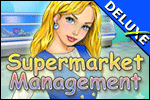 Supermarket Management Deluxe