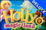 Holly 2 - Magic Land Deluxe