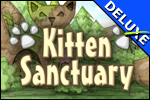 Kitten Sanctuary Deluxe
