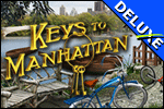 Keys to Manhattan Deluxe