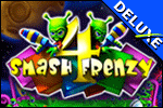 Smash Frenzy 4 Deluxe