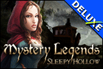 Mystery Legends - Sleepy Hollow Deluxe