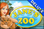 Jane's Zoo Deluxe