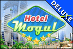 Hotel Mogul Deluxe