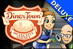 DinerTown Detective Agency Deluxe