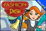 Fashion Dash Deluxe