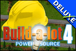 Build-a-lot 4 - Power Source Deluxe