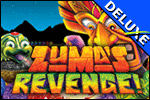 Zuma's Revenge Deluxe