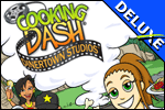 Cooking Dash - DinerTown Studios Deluxe