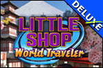 Little Shop - World Traveler Deluxe