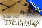 Mortimer Beckett and the Time Paradox Deluxe