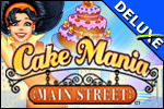 Cake Mania Main Street Deluxe