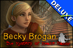 Becky Brogan - The Mystery of Meane Manor Deluxe