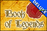 Book of Legends Deluxe